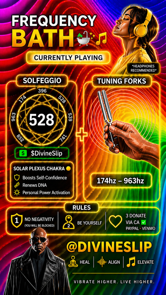 528hz-963hz SOLFEGGIO + TUNING FORKS ONLY (HEALS ALL CHAKRAS 🔴🟠🟡🟢🔵🟣) (2 HOURS LONG) VOL. 2