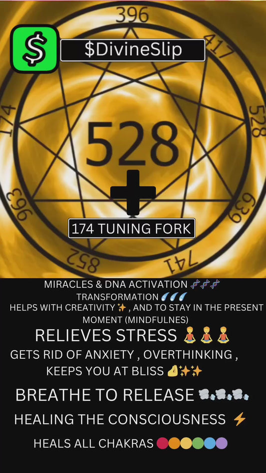 528hz-963hz SOLFEGGIO + TUNING FORKS ONLY (HEALS ALL CHAKRAS 🔴🟠🟡🟢🔵🟣) (1 HOUR & 40 MINUTES)